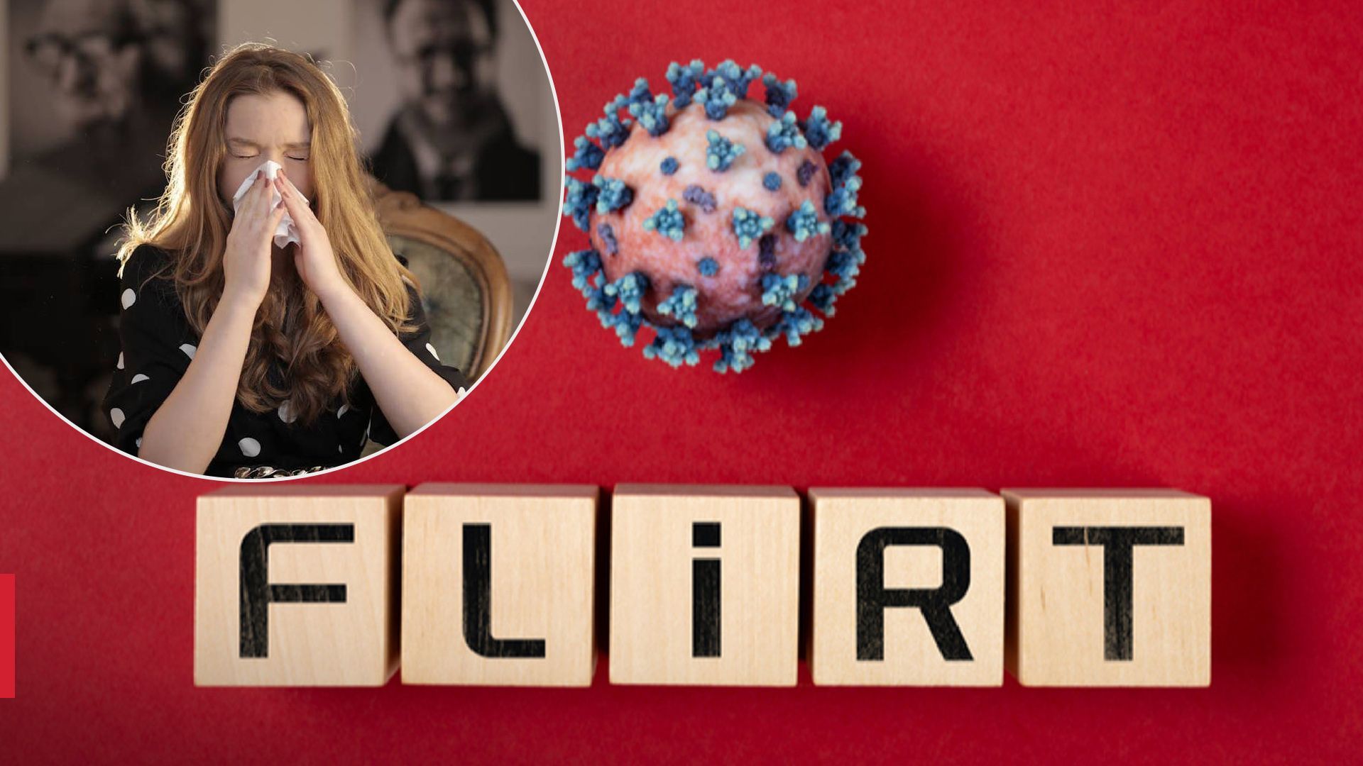 Вариант коронавируса FLiRT: симптомы, течение и совсем не романтический прогноз рисков - Здоровье Вариант коронавируса FLiRT: симптомы, течение и совсем не романтический прогноз рисков - Здоровье