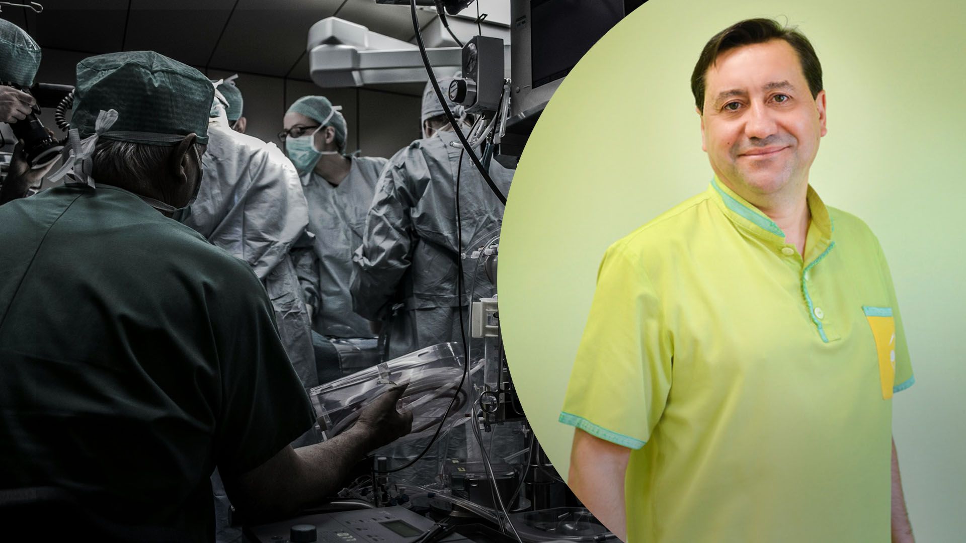 Лікування пупкової грижі Лікування пупкової грижі