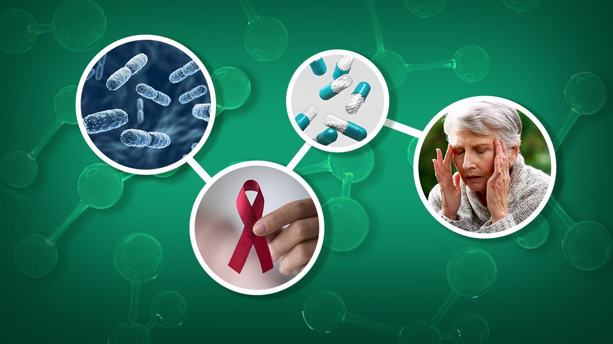 Важнейшие достижения в медицине в 2024 году Важнейшие достижения в медицине в 2024 году