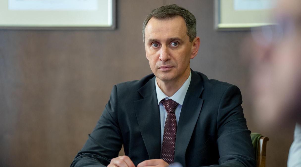 Віктор Лшяко розкрив деталі спрощення процедури встановлення інвалідності - Здоров'я Віктор Лшяко розкрив деталі спрощення процедури встановлення інвалідності - Здоров'я