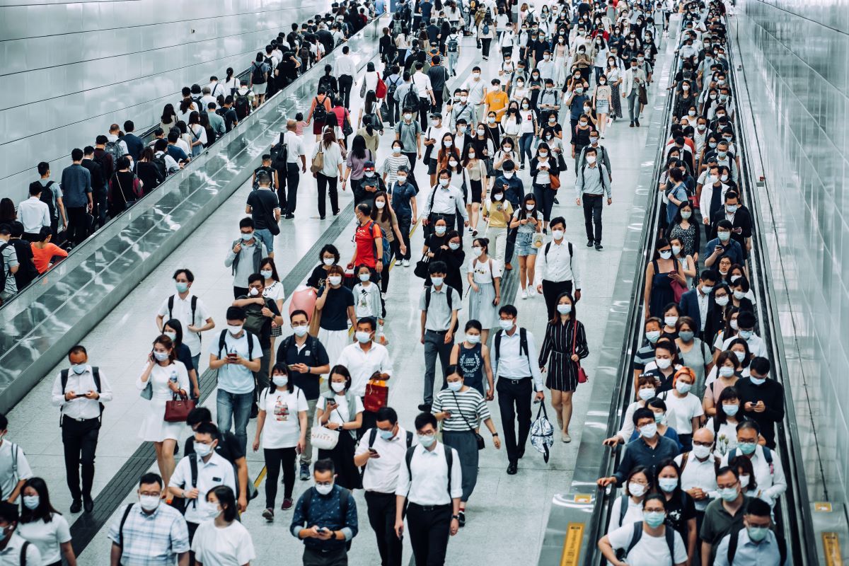 У Китаї зафіксували новий вірус - Здоров'я 24 У Китаї зафіксували новий вірус - Здоров'я 24