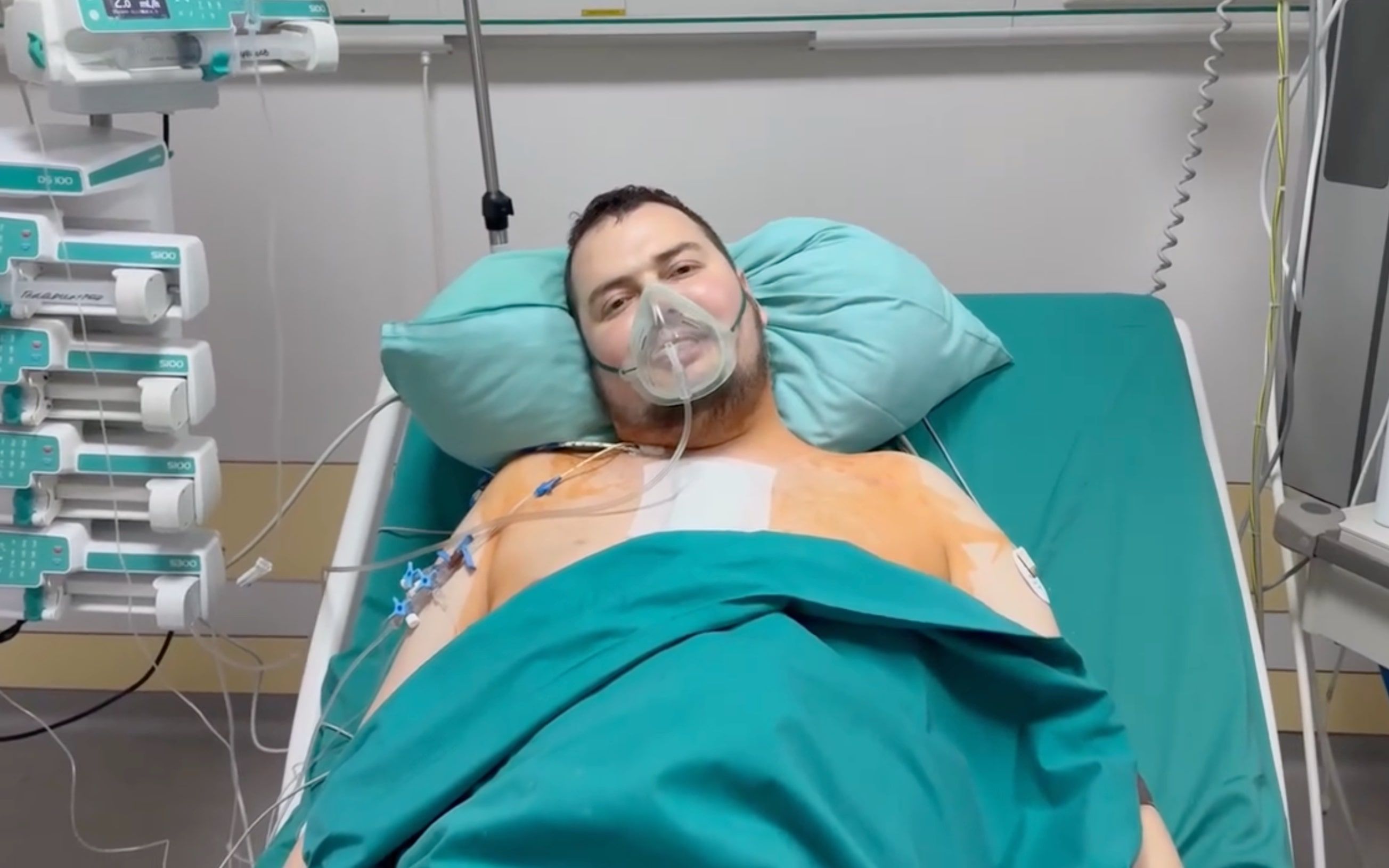 Вторая трансплантация сердца Вторая трансплантация сердца