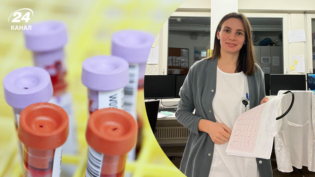 Что известно о высоком гемоглобине: когда есть риски тромбоза Что известно о высоком гемоглобине: когда есть риски тромбоза