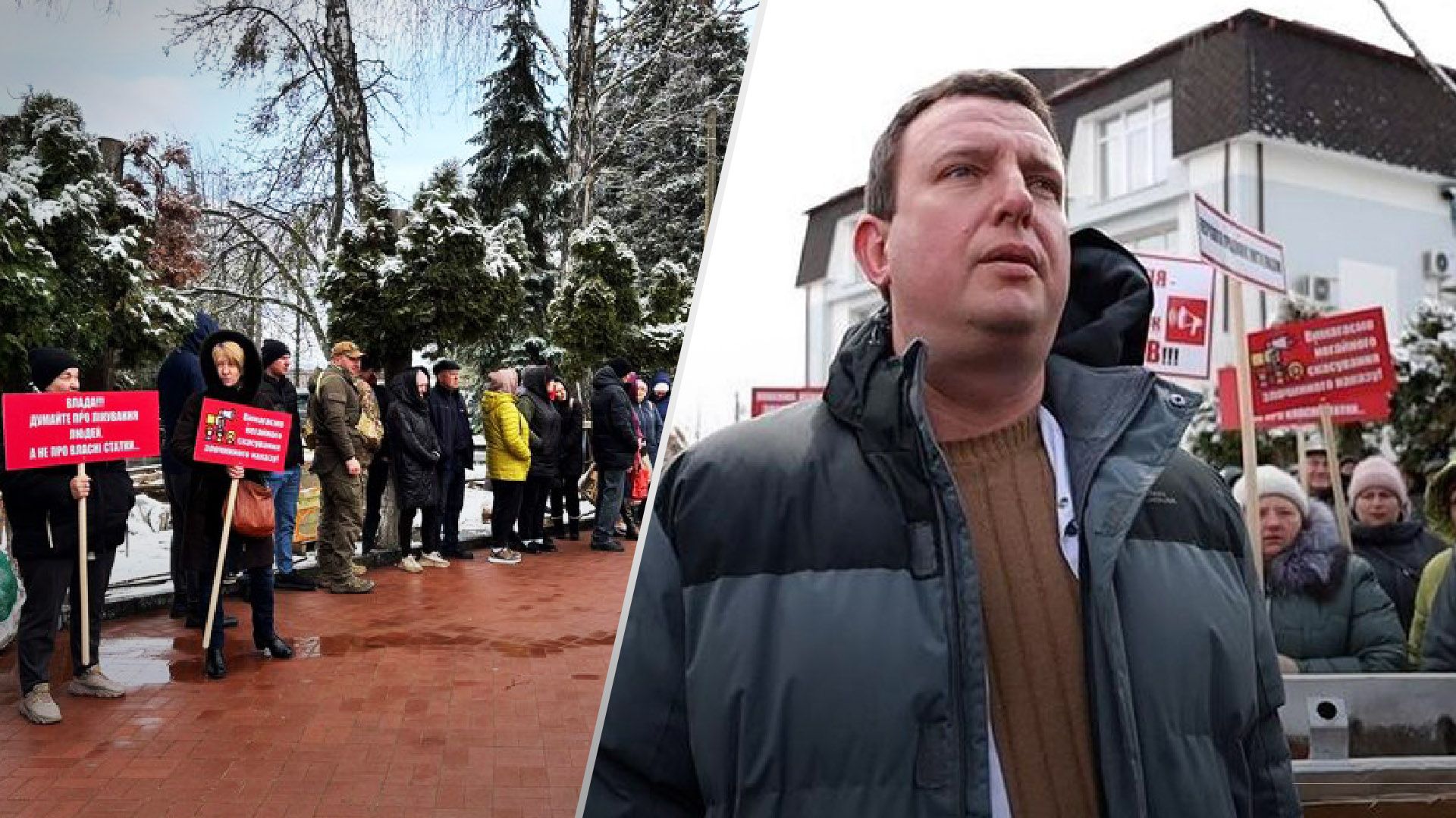 Сміттєвий бак замість діалогу: що насправді сталося в Житомирській лікарні та чому - Здоровʼя 24 Сміттєвий бак замість діалогу: що насправді сталося в Житомирській лікарні та чому - Здоровʼя 24