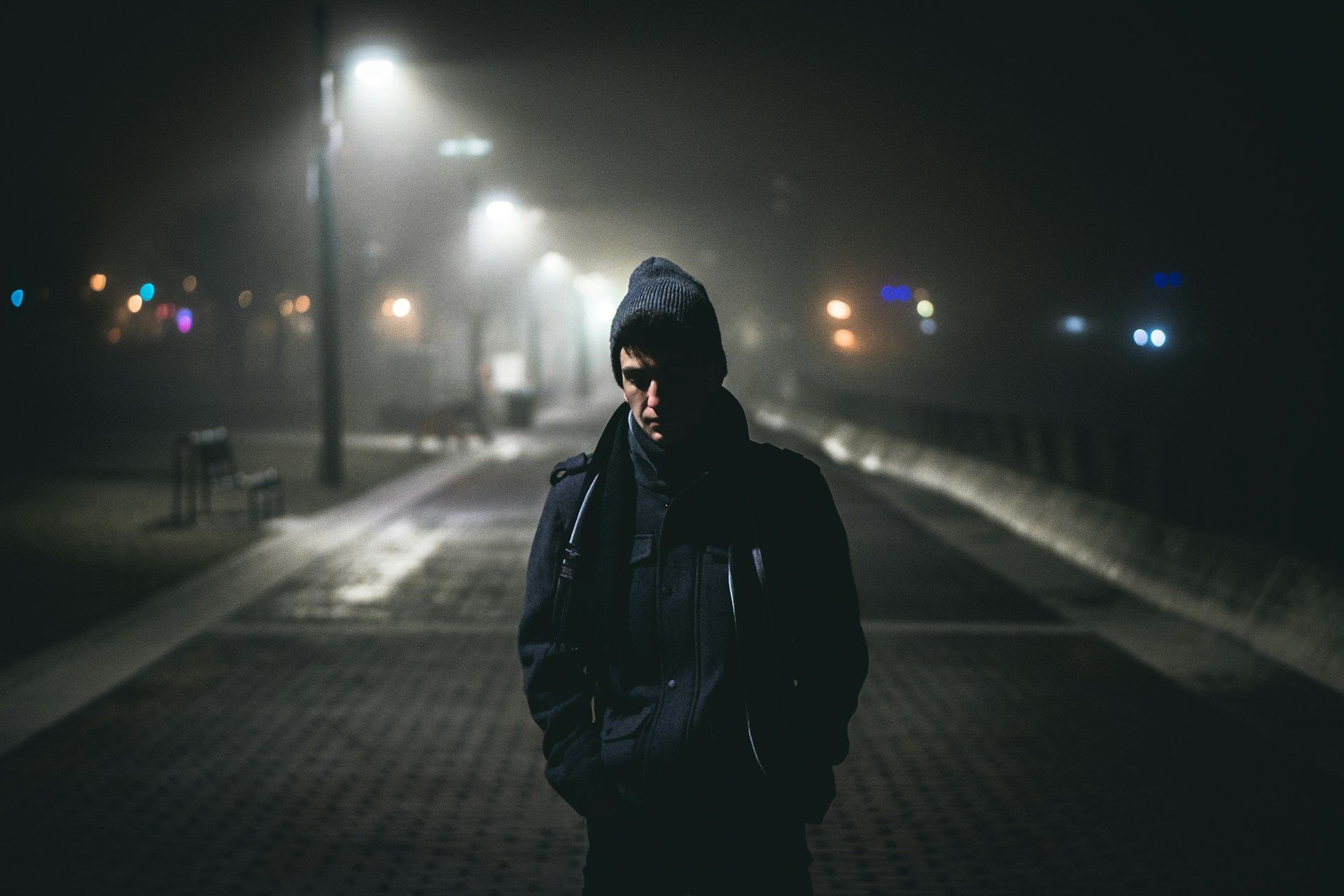 Зниження лібідо
