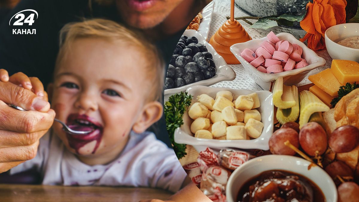 Пищевая аллергия