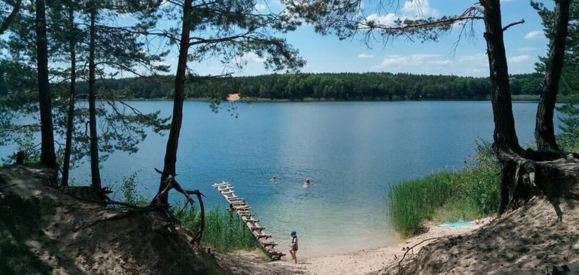 Как купаться безопасно